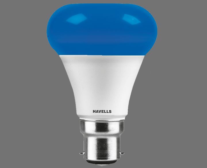 Havells LED Lamp Rojo  Blue Light